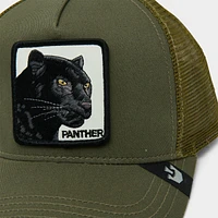 Goorin Bros. Panther Trucker Hat