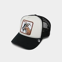 Goorin Bros. The Goat Trucker Hat