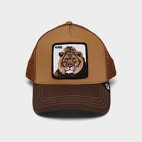 Goorin Bros. The King Lion Trucker Hat