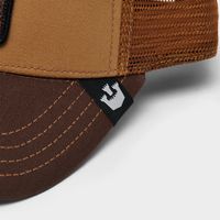 Goorin Bros. The King Lion Trucker Hat