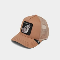 Goorin Bros. Lone Wolf Trucker Hat