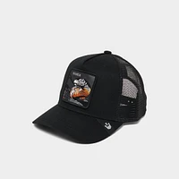 Goorin Bros. Black Mamba Trucker Hat