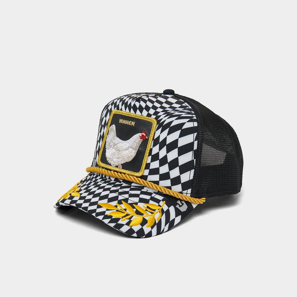 Goorin Bros. WWCD Trucker Hat