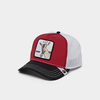 Goorin Bros. MV Butter Trucker Hat