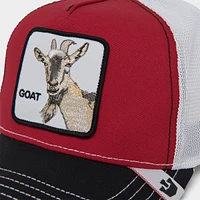 Goorin Bros. MV Butter Trucker Hat