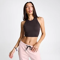 Women's On Running Movement Crop Tank