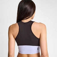 Women's On Running Movement Crop Tank