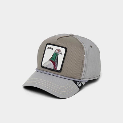 Goorin Bros. Pigeon 100 Snapback Hat