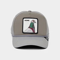 Goorin Bros. Pigeon 100 Snapback Hat