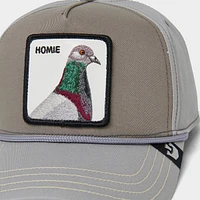 Goorin Bros. Pigeon 100 Snapback Hat