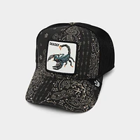 Goorin Bros. Get Over Here Trucker Hat