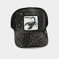 Goorin Bros. Get Over Here Trucker Hat