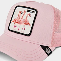 Goorin Bros. Squad Trucker Hat