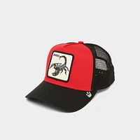 Goorin Bros. Deadly Trucker Hat