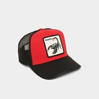 Goorin Bros. Deadly Trucker Hat