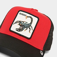 Goorin Bros. Deadly Trucker Hat