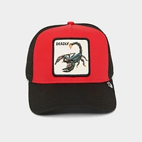Goorin Bros. Deadly Trucker Hat