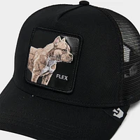 Goorin Bros. The Flex Pitbull Trucker Hat