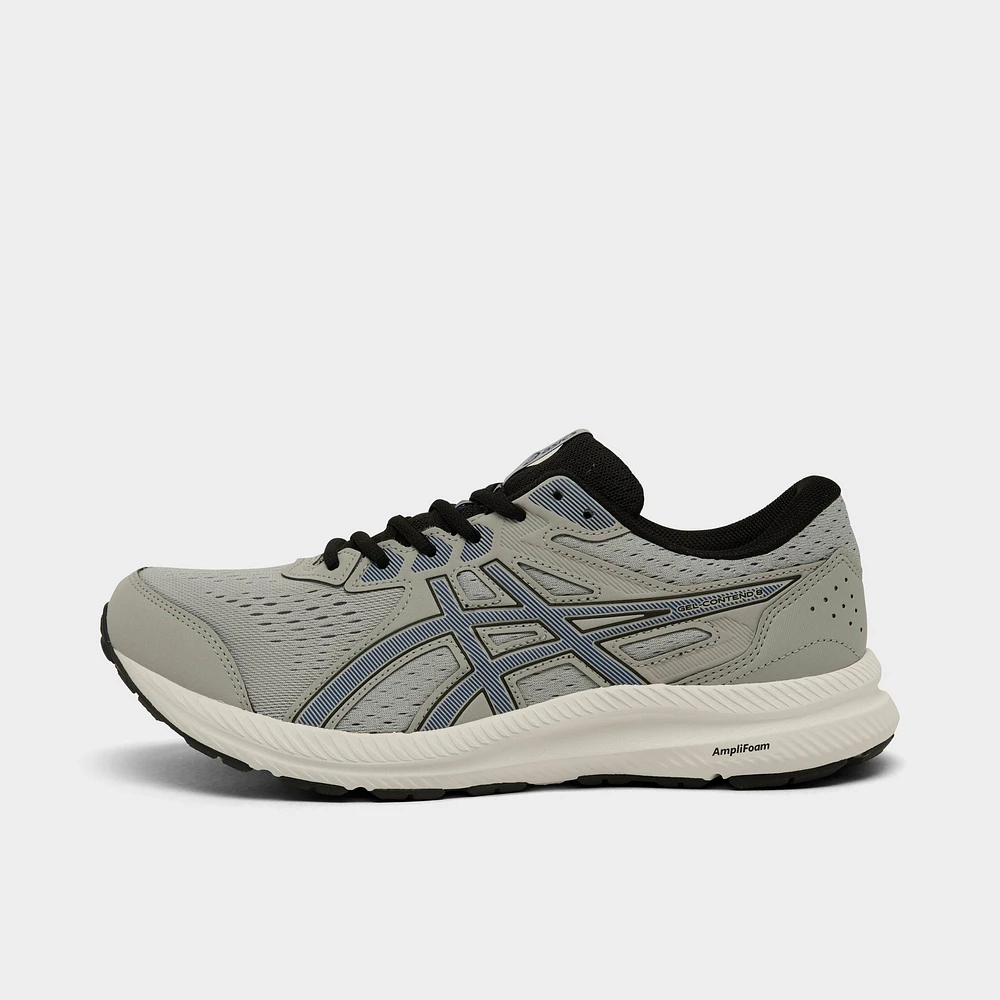 Men's Asics GEL-Contend 8 Running Shoes (Wide Width)