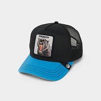 Goorin Bros. The Strength Panther Trucker Hat