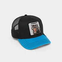 Goorin Bros. The Strength Panther Trucker Hat