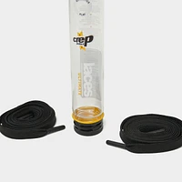 Crep Protect Pre-treated Flat Laces