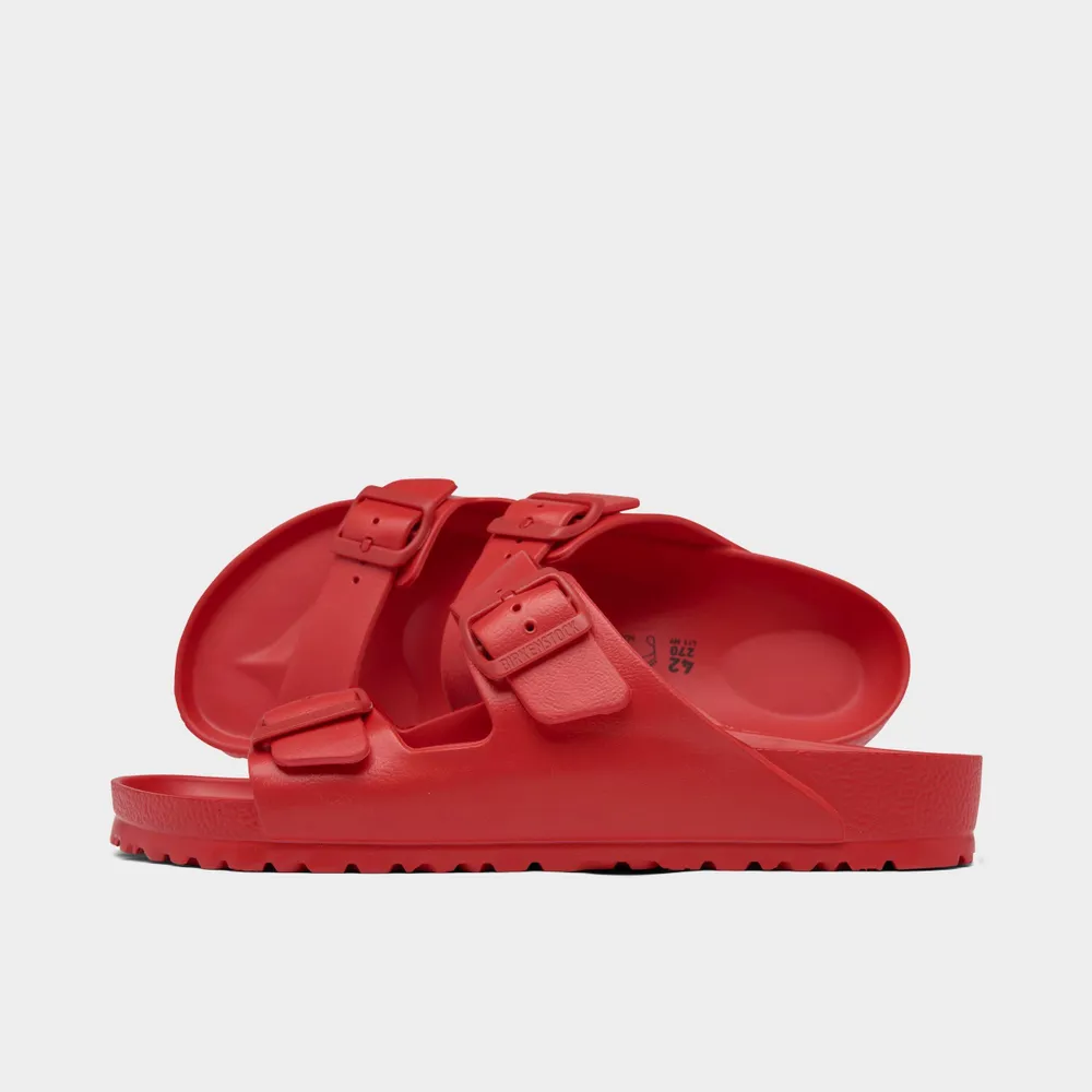 Nike Men's Calm Slide Sandals from Finish Line - Macy's