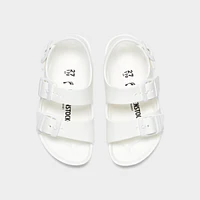 Girls' Toddler Birkenstock Milano Essentials EVA Sandals