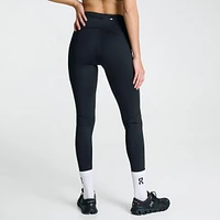 Women's On Running 7/8 Performance Tights