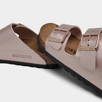 Women's Birkenstock Arizona Birkibuc Sandals