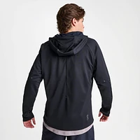 Men's On Climate Full-Zip Running Hoodie