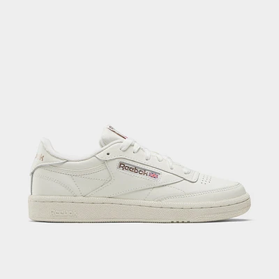 Women's Reebok Club C 85 Casual Shoes