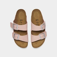 Women’s Birkenstock Arizona Flex Birko-Flor Platform Sandals