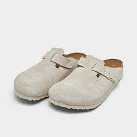 Men's Birkenstock Boston Soft Footbed Clogs