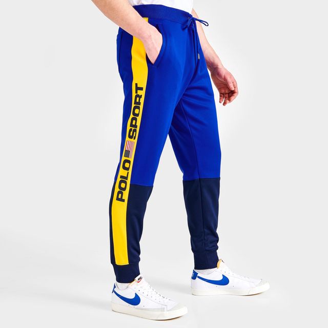 polo sport tracksuit bottoms
