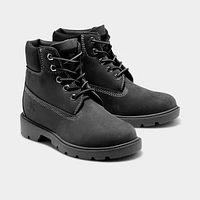 Big Kids' Timberland 6 Inch Classic Boots