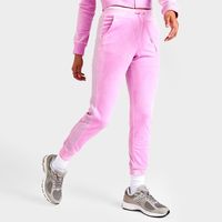 JUICY COUTURE Velour Bling Jogger