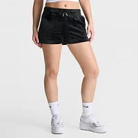 Women's Juicy Couture OG Bling Shorts