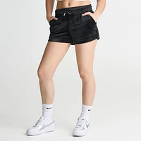 Women's Juicy Couture OG Bling Shorts