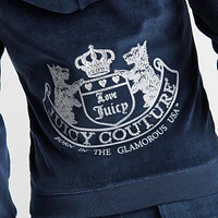 Women's Juicy Couture Heiritage Jacket