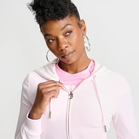 Women's Juicy Couture Classic Heart Hoodie