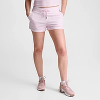 Women's Juicy Couture OG Bling Heart Shorts