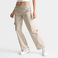 Women's Juicy Couture Bling Woven Cargo Pants