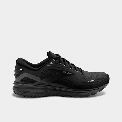 Men's Brooks Ghost 15 Running Shoes (Wide Width 2E)