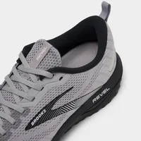 Brooks Revel 6 Running Sneakers From Finish Line in White