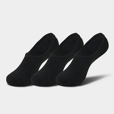 Men's Finish Line Footie Socks (3-Pack)