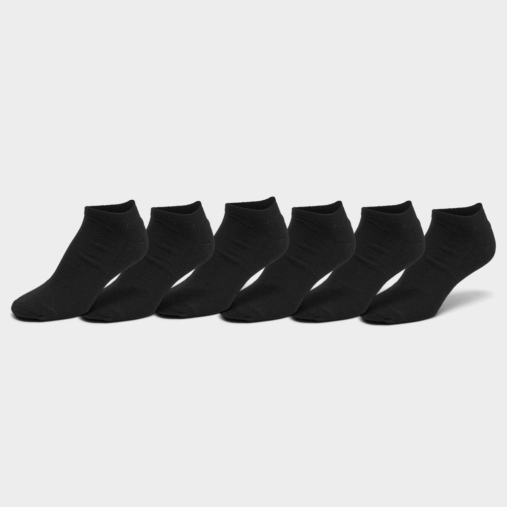 Men's Sonneti No-Show Socks (6-Pack)