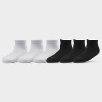 Kids' Toddler Sonneti Low Cut Socks (6-Pack)