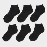 Kids' Toddler Sonneti Low Cut Socks (6-Pack)