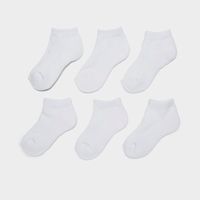 Kids' Toddler Sonneti Low Cut Socks (6-Pack)